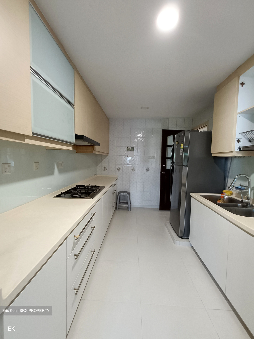 Hume Park I (D21), Condominium #435972181